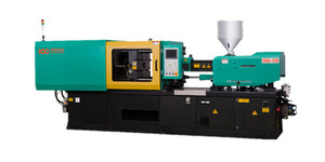 高效节能伺服注塑机