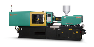 标准型变量泵注塑机